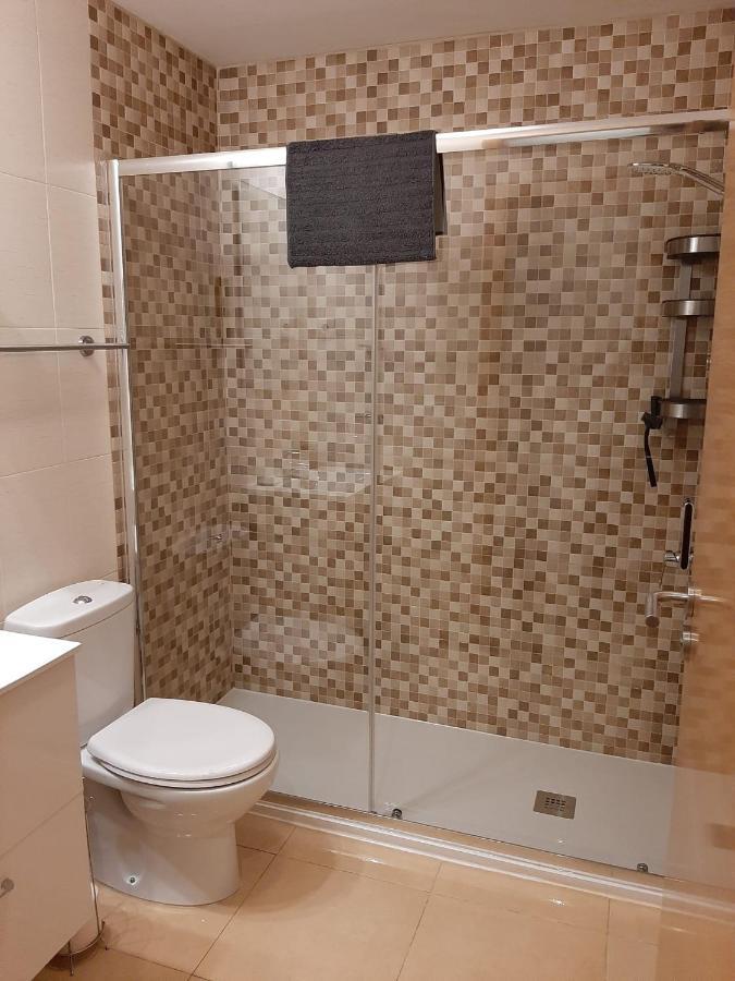 Casa Calida Jardin 13 Apartment Алама де Мурсия Екстериор снимка