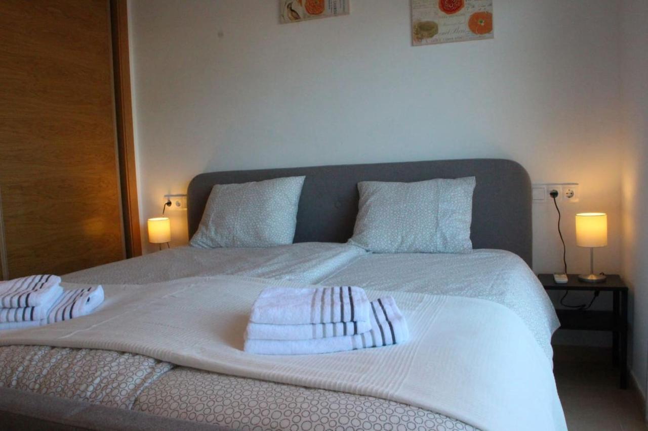 Casa Calida Jardin 13 Apartment Алама де Мурсия Екстериор снимка