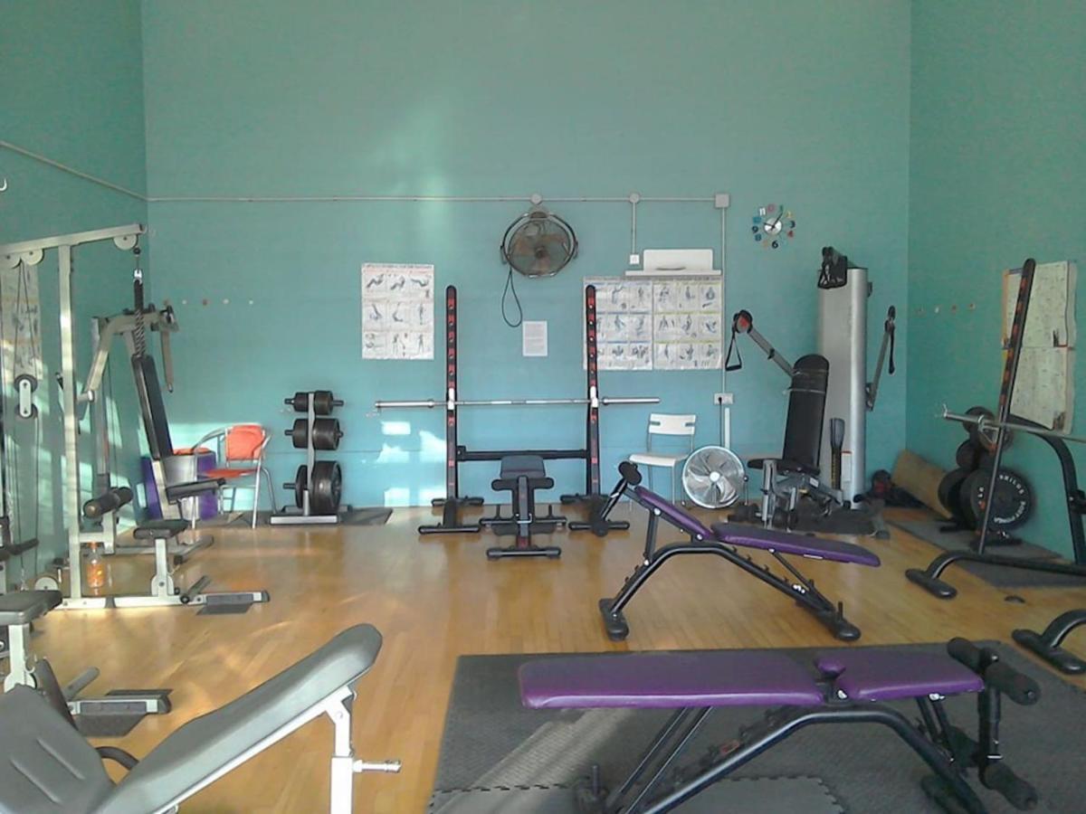 Casa Calida Jardin 13 Apartment Алама де Мурсия Екстериор снимка